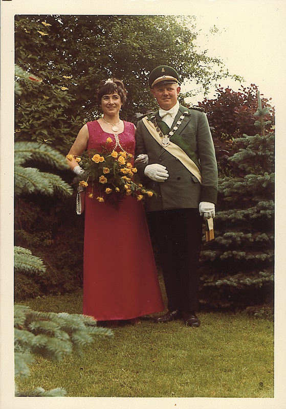 1972 Franz u. Maria Düchting