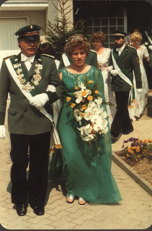 1980 Engelbert u. Maria Menneke