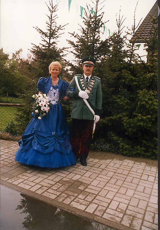 1990 Ferdinand u. Hildegard Drüke
